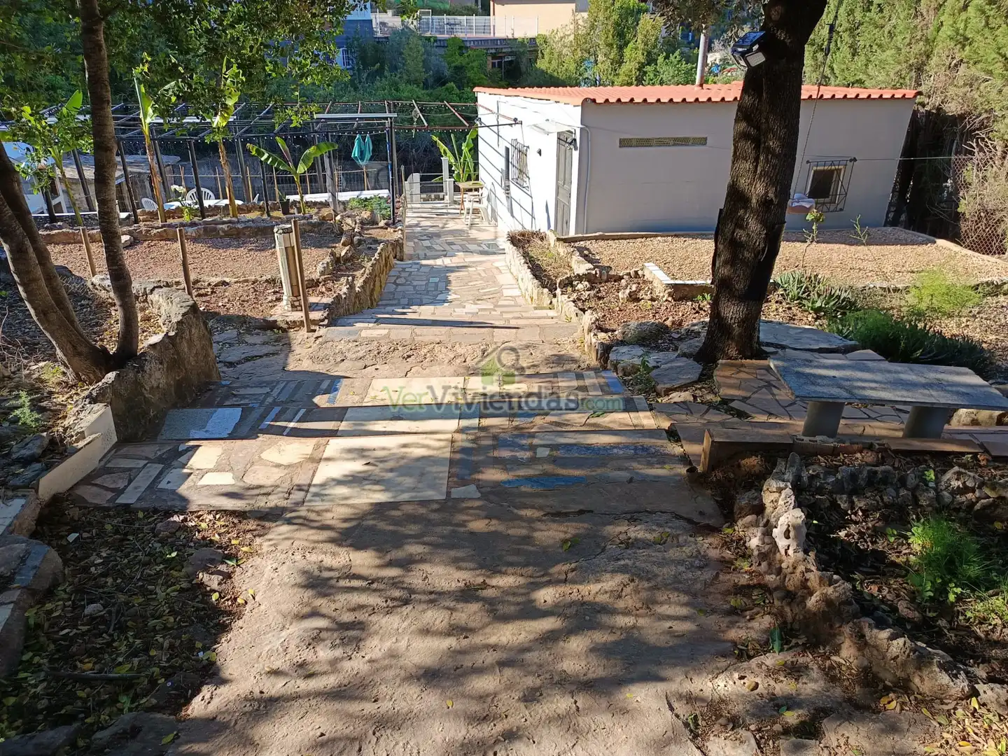 Wohnbaugrundstück zum Verkauf in Cervelló, imagen 17
