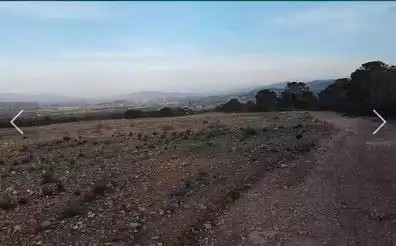 Terreny rústic en venda a Lorca Ciudad, imagen 2