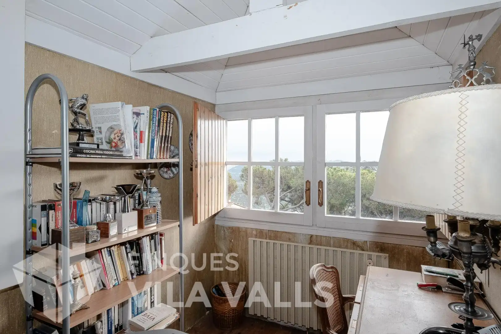 Villa avec piscine à vendre à Sant Feliu de Codines, imagen 45