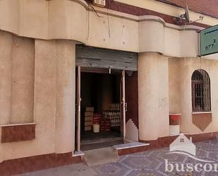 Local de lloguer a De Andalucía, La Zarzuela - San José - Belén