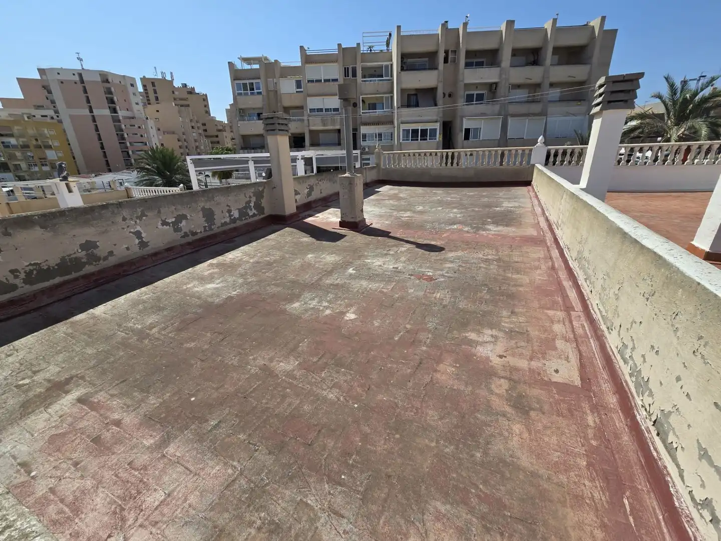 Maison mitoyenne avec jardin à vendre à La Mata, imagen 51
