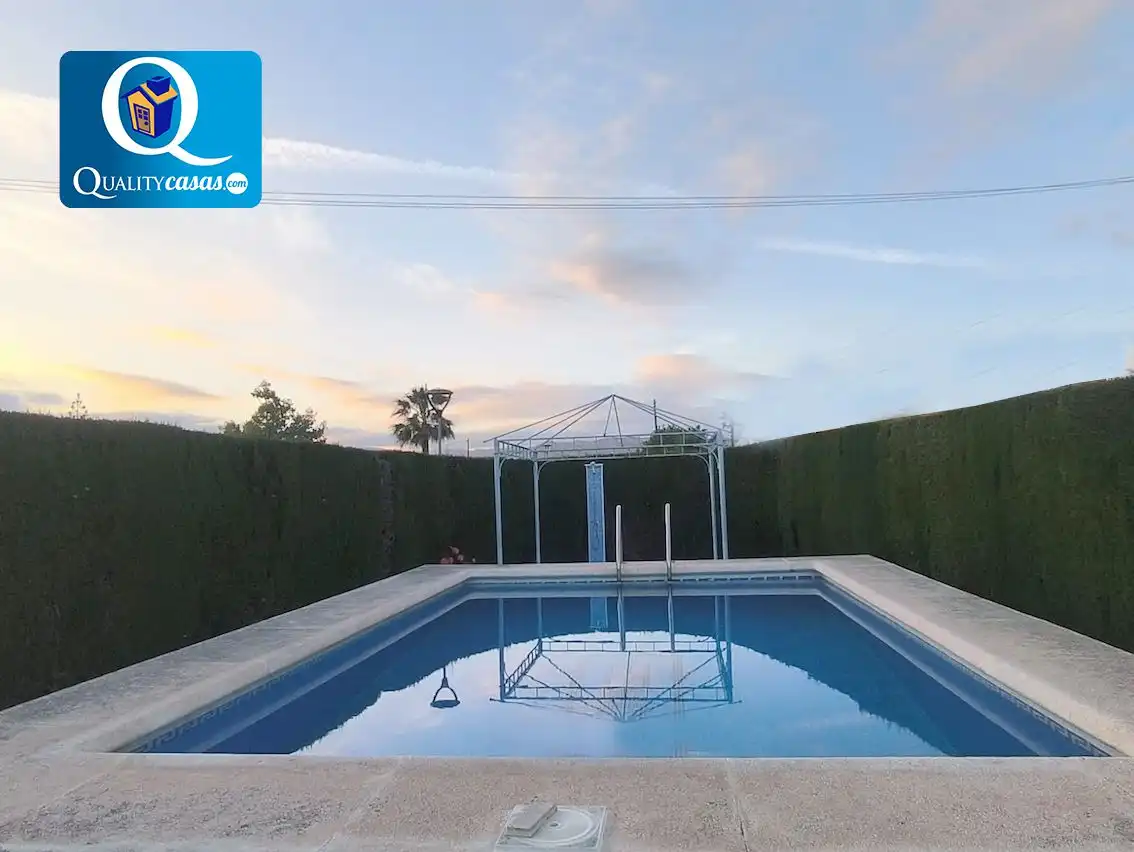 Chalet en venta en Busot, imagen 24