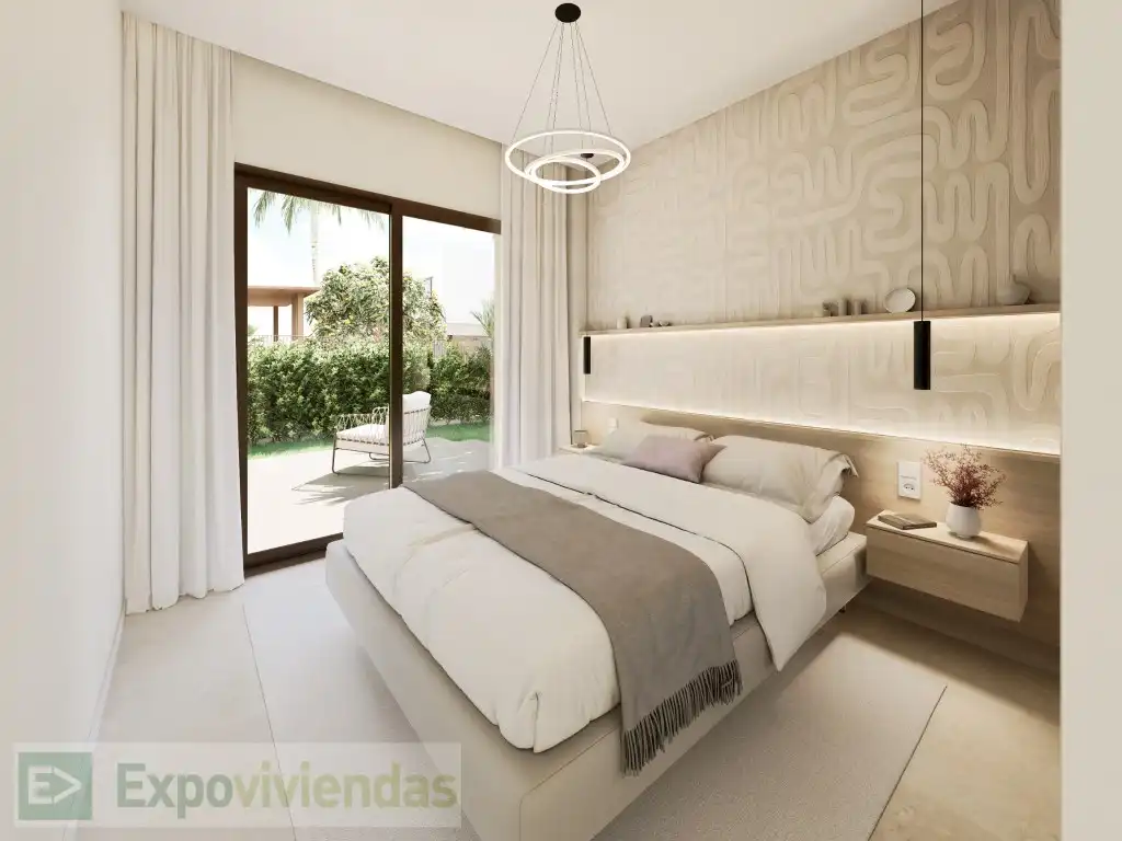 Bungalow à vendre à Calle Los Benedictos, imagen 24