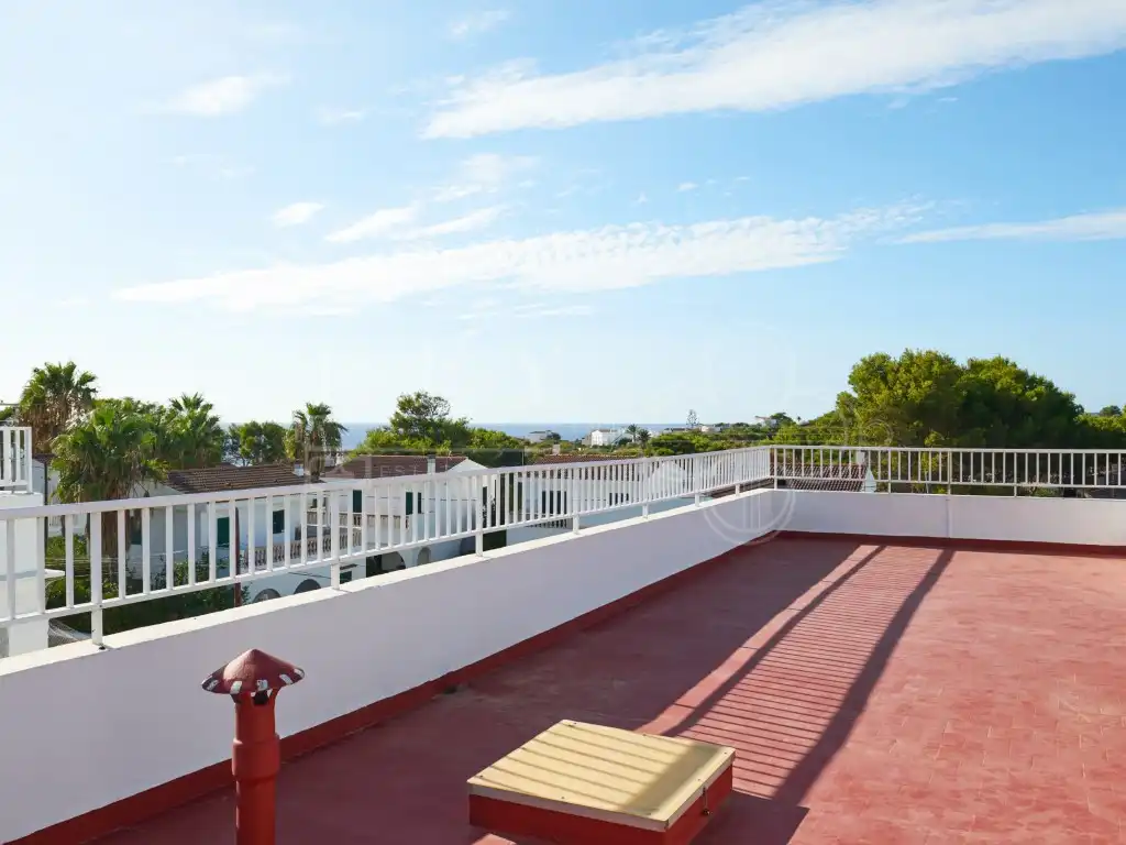 Villa con terrazza in vendita a Cala Blanca, imagen 32