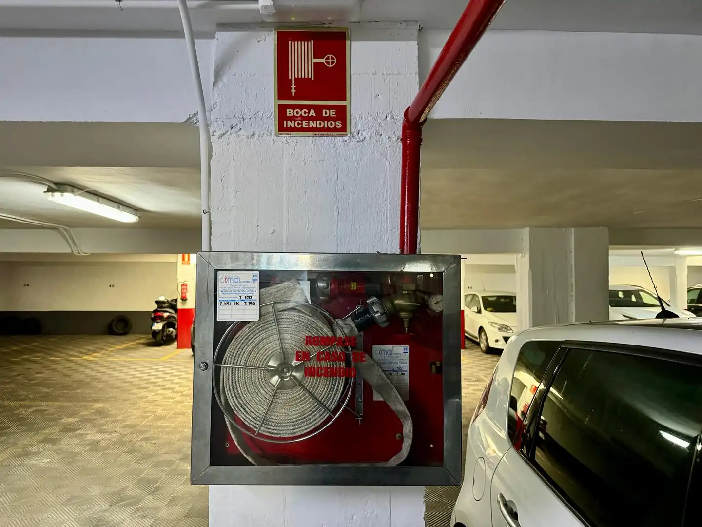 Local comercial en venda a Avenida de Portugal, imagen 11
