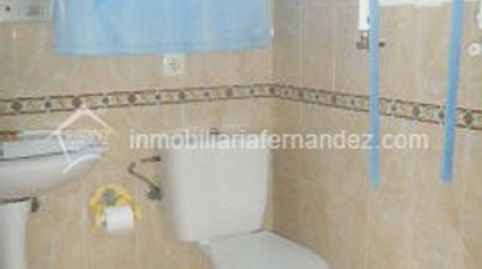 Foto 3 de Piso de alquiler en Mejostilla, Cáceres Capital