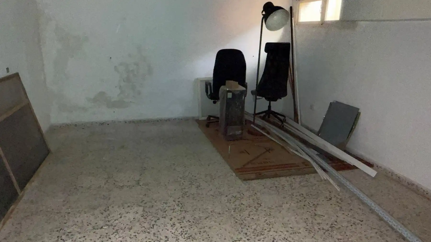 Casa aparellada en venda a Urbanizacion Molino Blanco, imagen 20