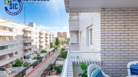 Photo 2 of Flat for sale in Oropesa del Mar-orpesa - Edif. Marina Trebol II - , 10, Marina Trebol - Neptuno, Castellón