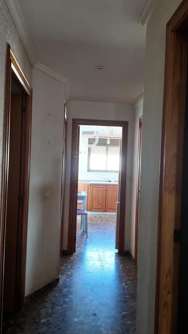 Pis amb ascensor en venda a Avenida del Morer, imagen 20