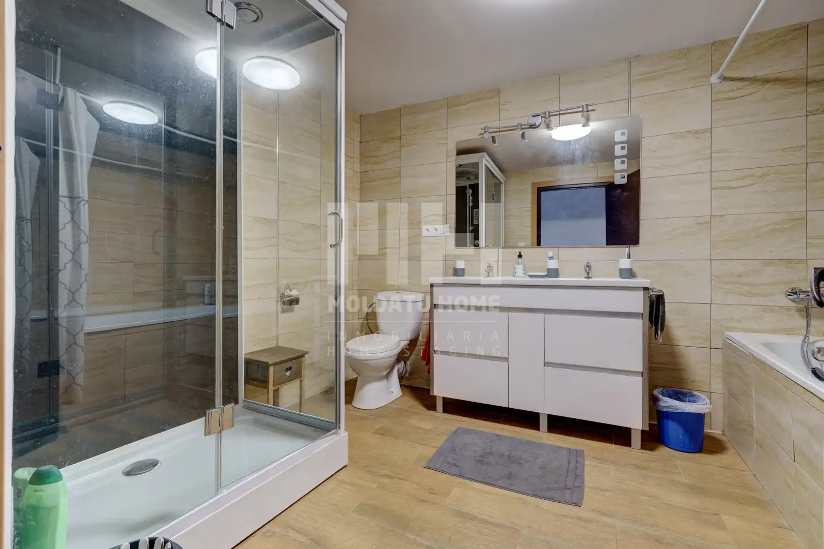 Bathroom of Houses for sale in Lesaka  with Private garden and Storage room