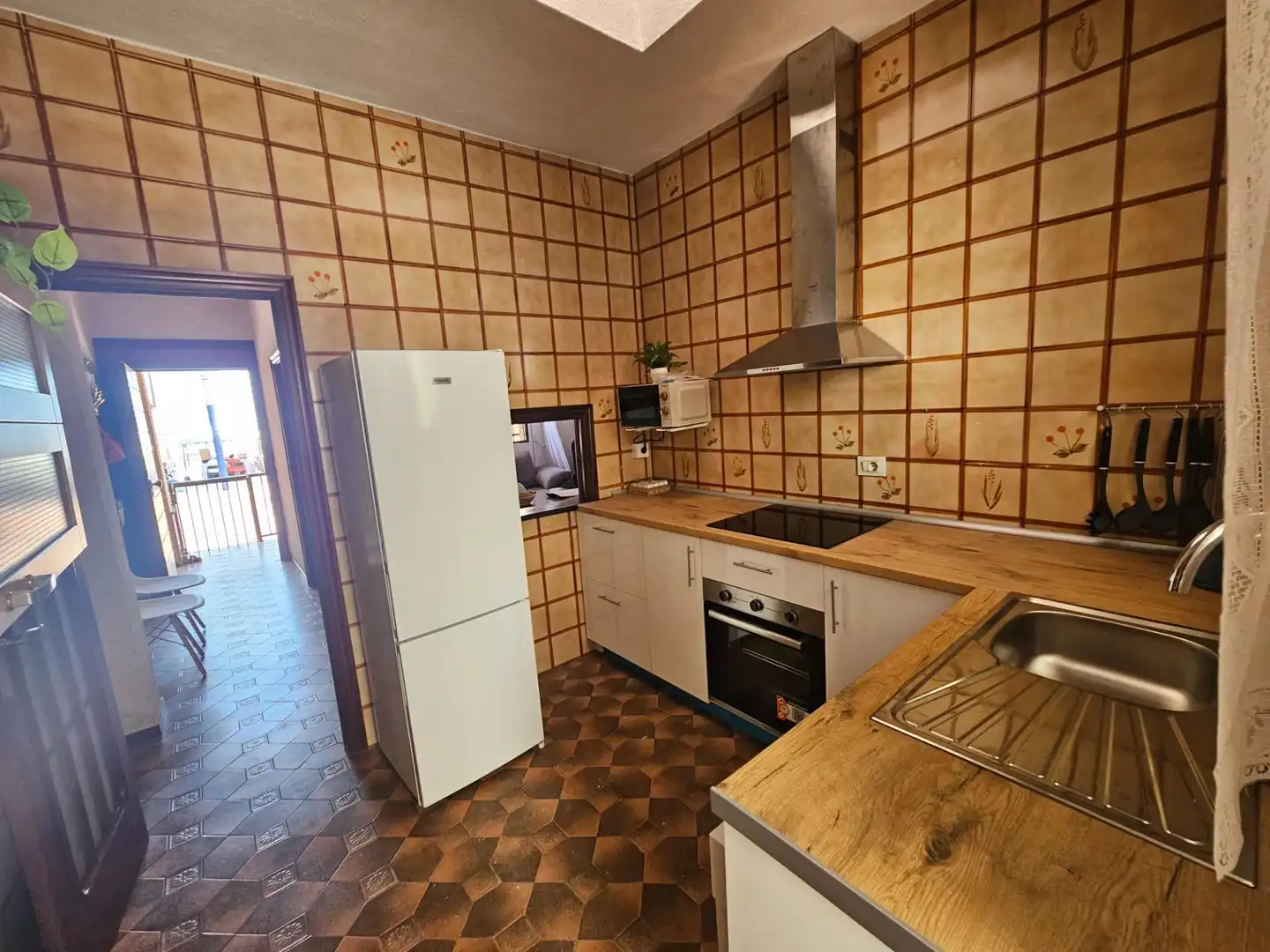 Villa in vendita a Santiago de la Ribera, imagen 6
