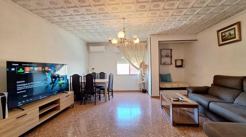 Foto 2 de Pis en venda a Calle Salome Villalba, Massalavés, Valencia