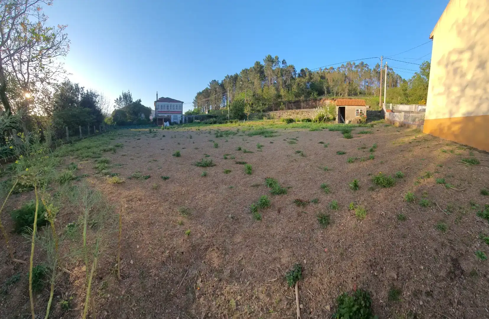 Casa o chalet en venta en Noia con Balcón