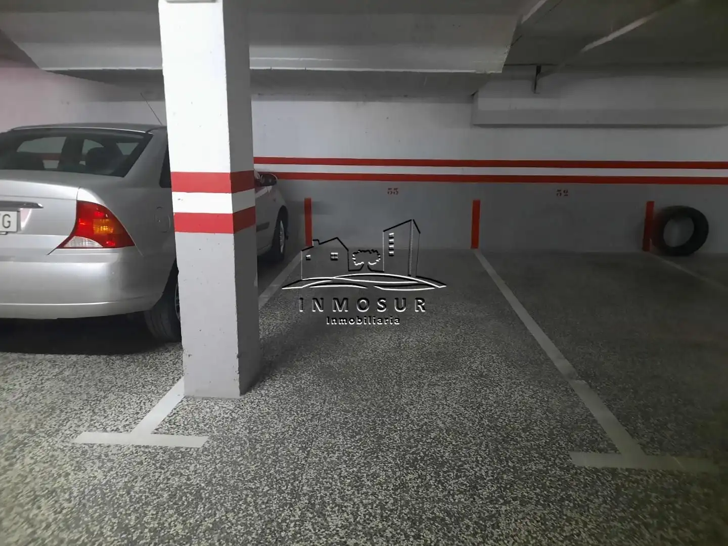 Parcheggio in vendita a Centro, imagen 6