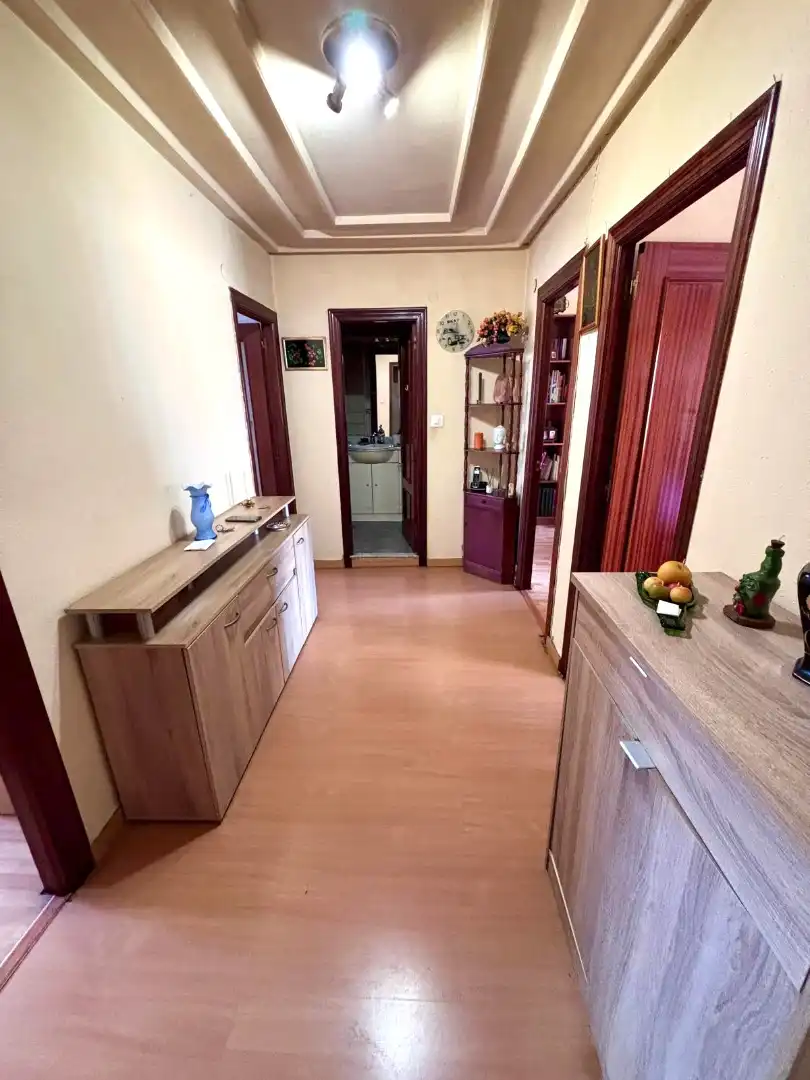 Flat for sale in Gijón   with Parquet flooring, Oven and Washing machine
