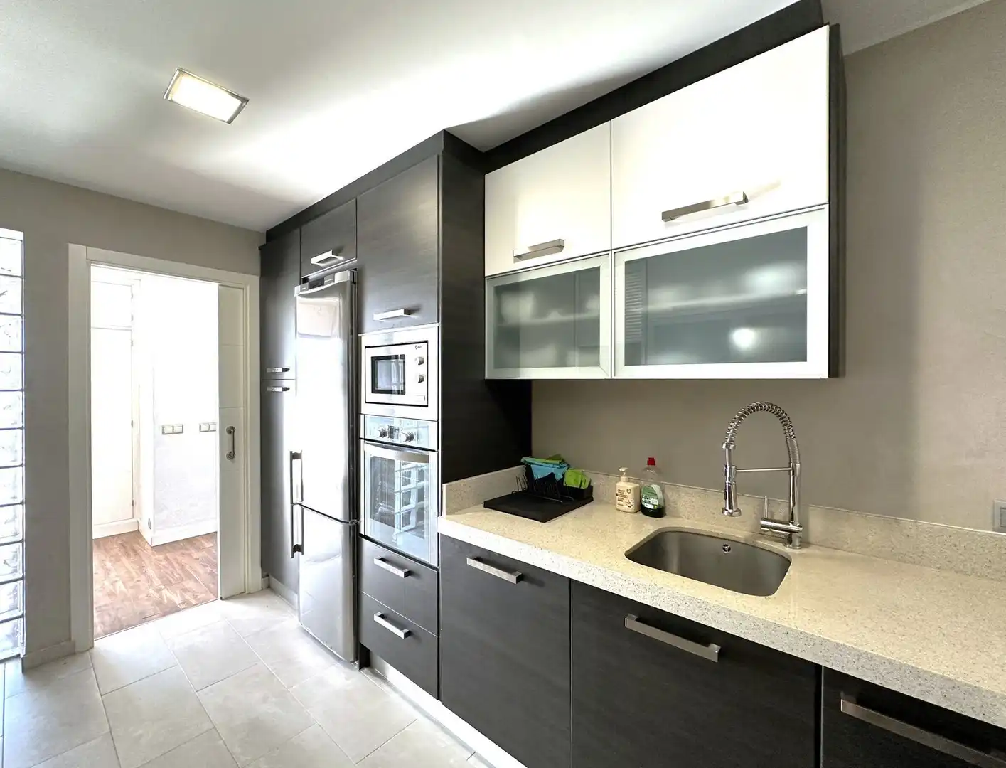Terraced house for sale in Puerto de la Duquesa, imagen 16
