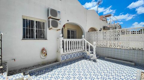 Foto 5 de Casa adosada en venda a Los Balcones - Los Altos, Torrevieja