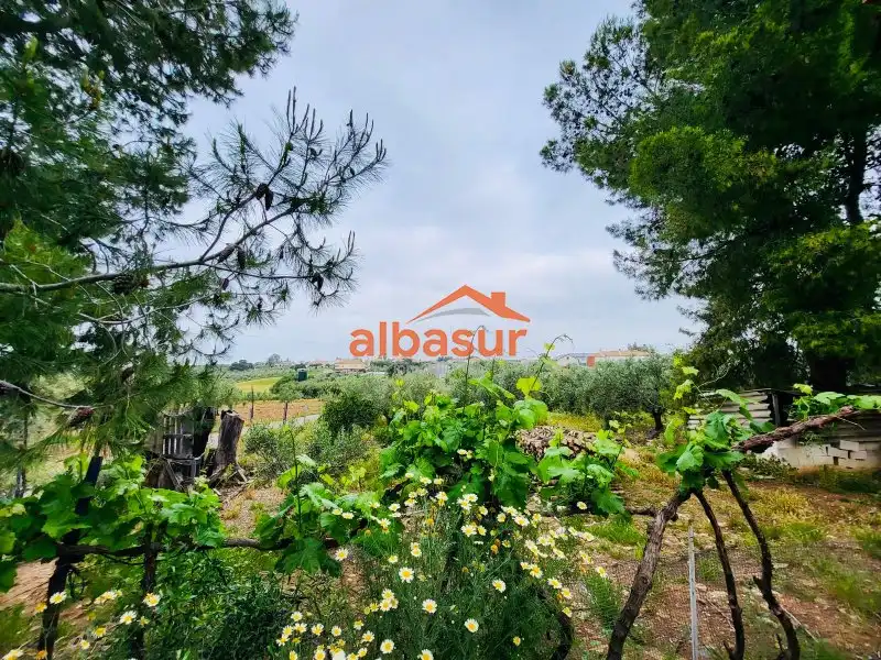Casa o chalet en venta en La Carlota con Aire acondicionado, Jardín privado y Piscina