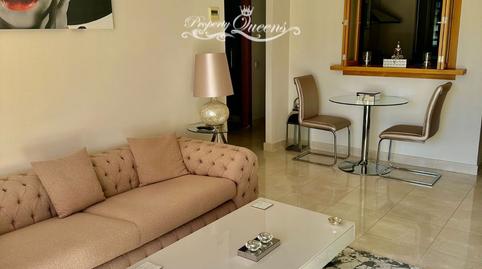 Photo 3 of Flat for rent in De la Boladilla, Sotoserena, Estepona
