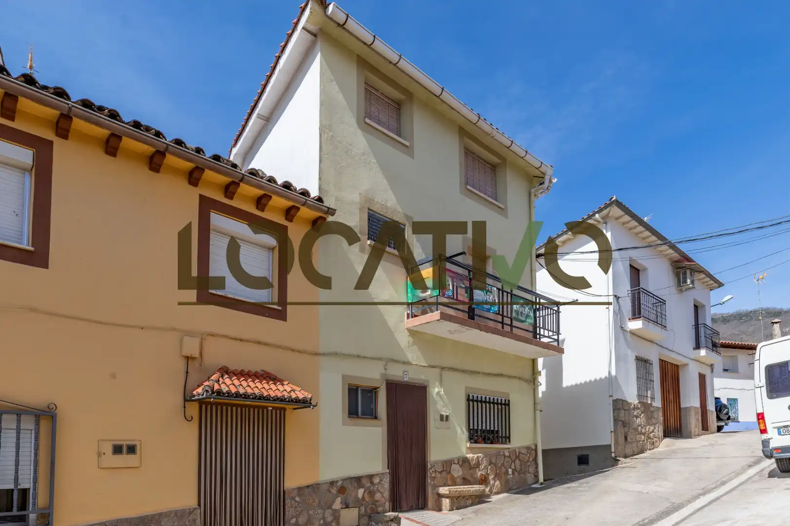 Maison à vendre à Villanueva de la Vera, imagen 47