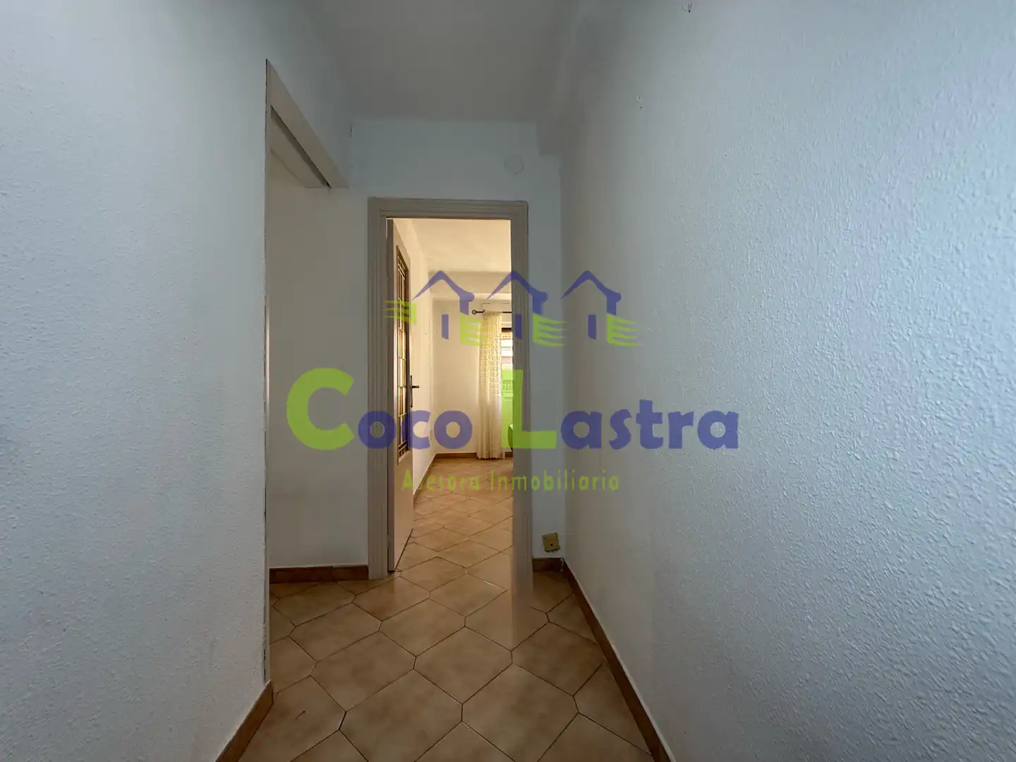 Piso en venta en Salamanca con Calefacción y Balcón