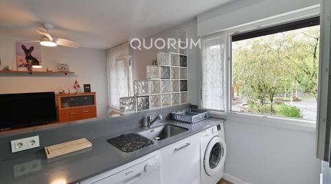 Foto 3 de Pis en venda a Calle Monte Eretza, San Adrián, Bizkaia