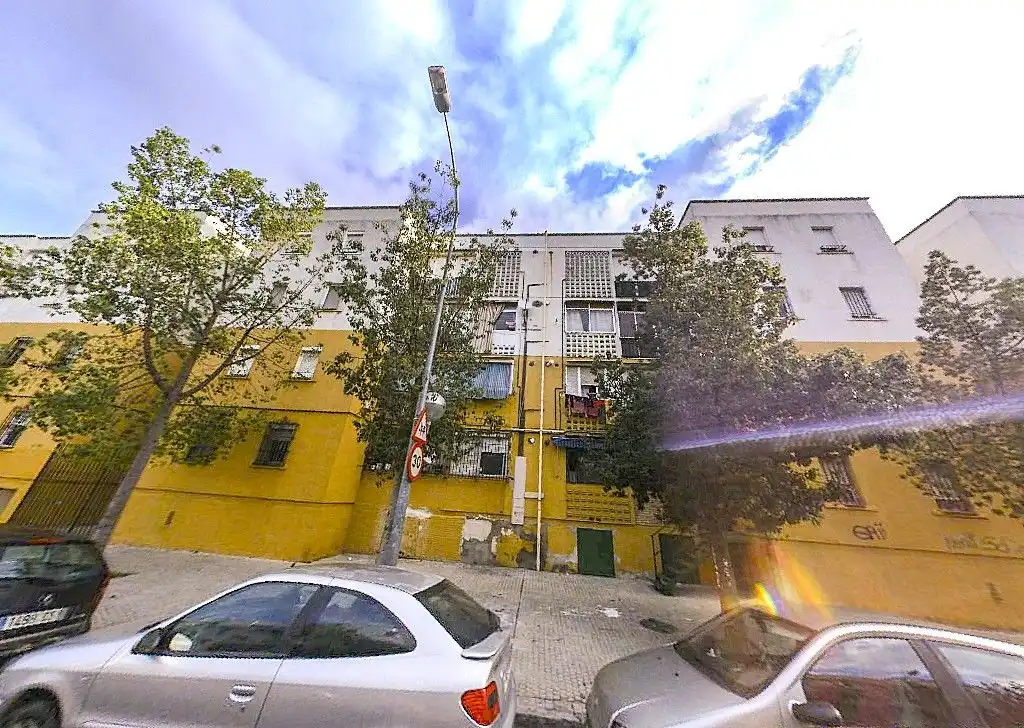 Pis en venda a Calle PUERTA DEL CIELO