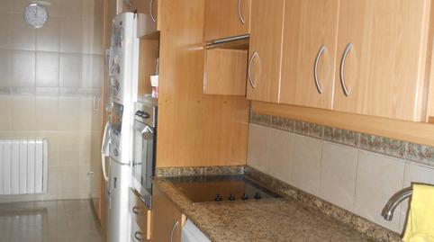 Foto 4 de Piso en venta en Avinguda de Pablo Ruiz Picasso, Casco Urbano, Vinaròs