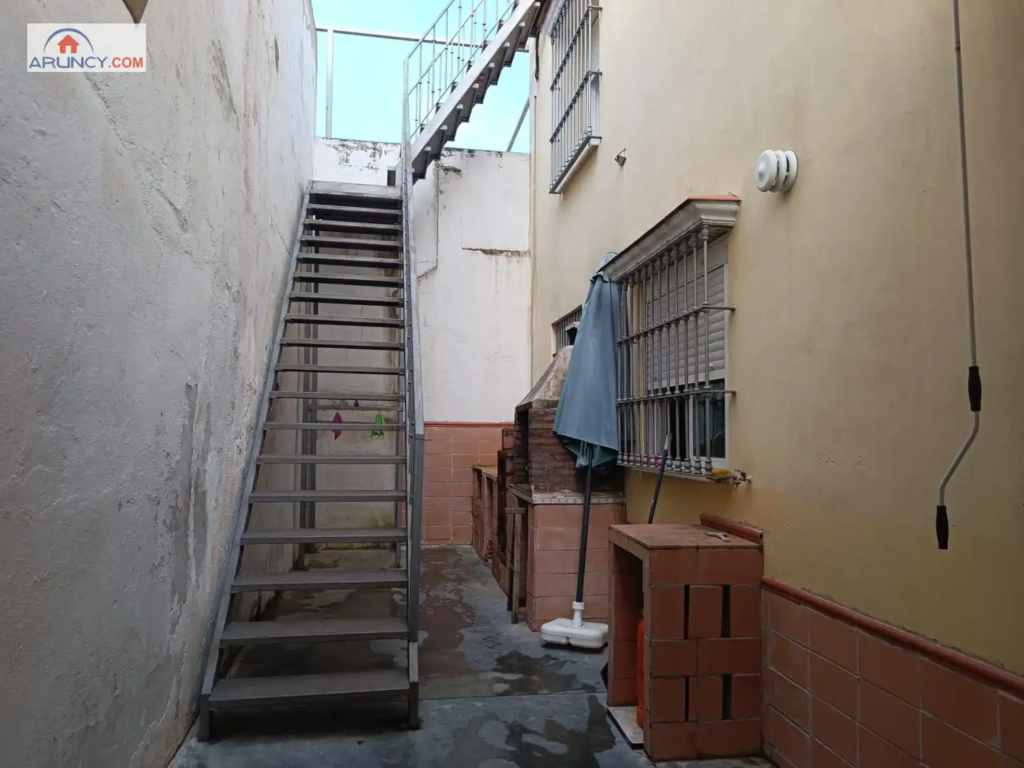 Casa en venda a Nervión, imagen 4