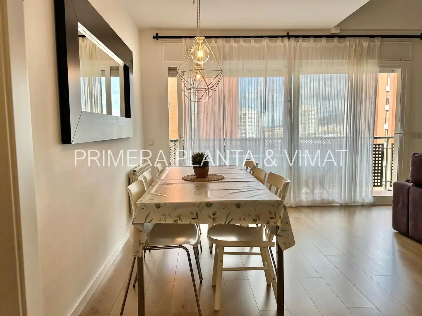 Ático con terraza en venta en Eixample, imagen 11