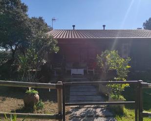 Garden of House or chalet for sale in Malpartida de Plasencia