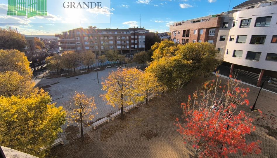 Photo 1 of Flat for sale in Calle de Clara Campoamor, El Cristo, Palencia