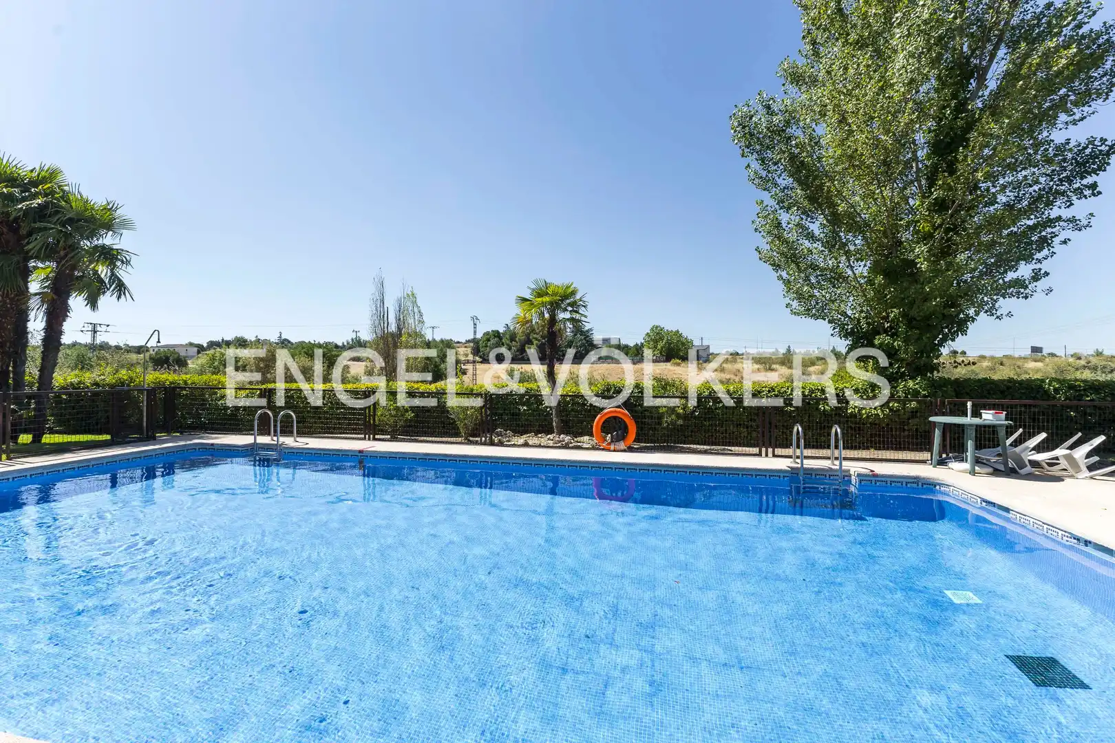 Appartamento con piscina in affitto a El Cantizal, imagen 32
