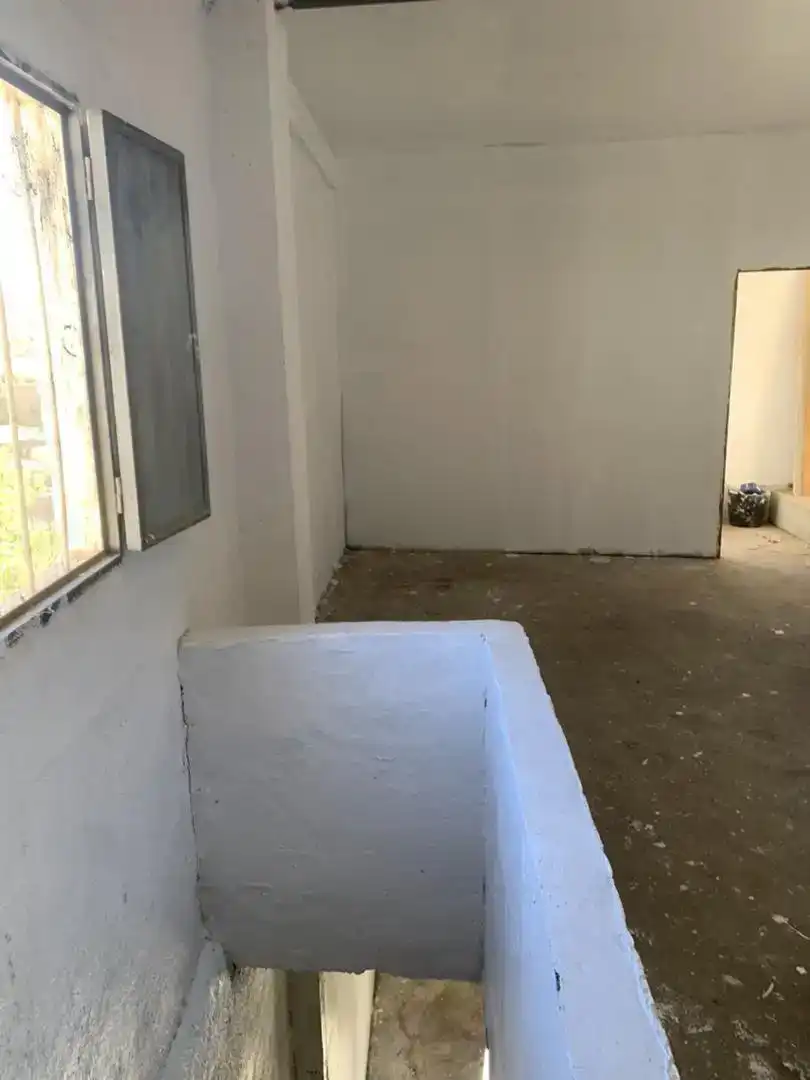 Piso en venta en Abla con Jardín privado