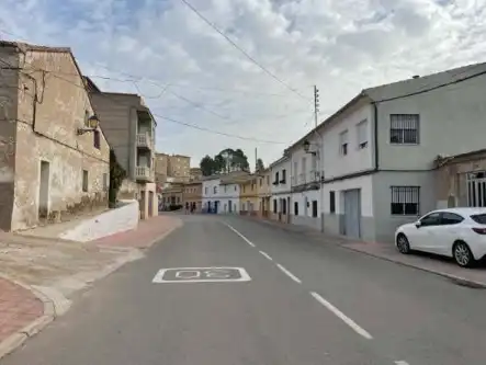 Exterior view of Land for sale in Jalance