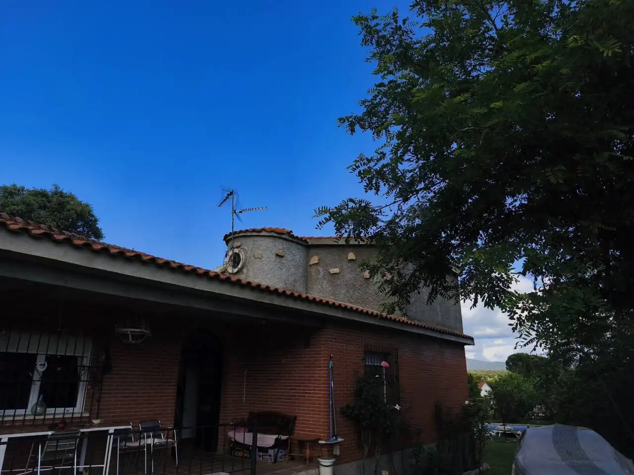 Chalet con piscina en venta en Escalona, imagen 20