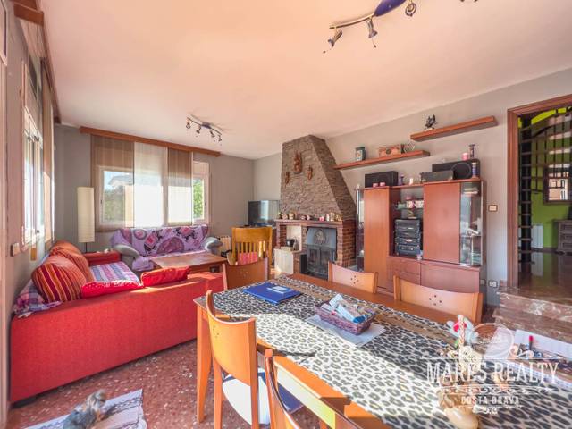 Casa-chalet en Venta en Mas Romeu