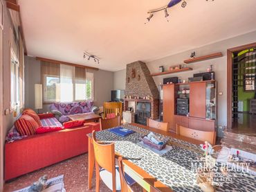 Casa con piscina in vendita a Mas Romeu