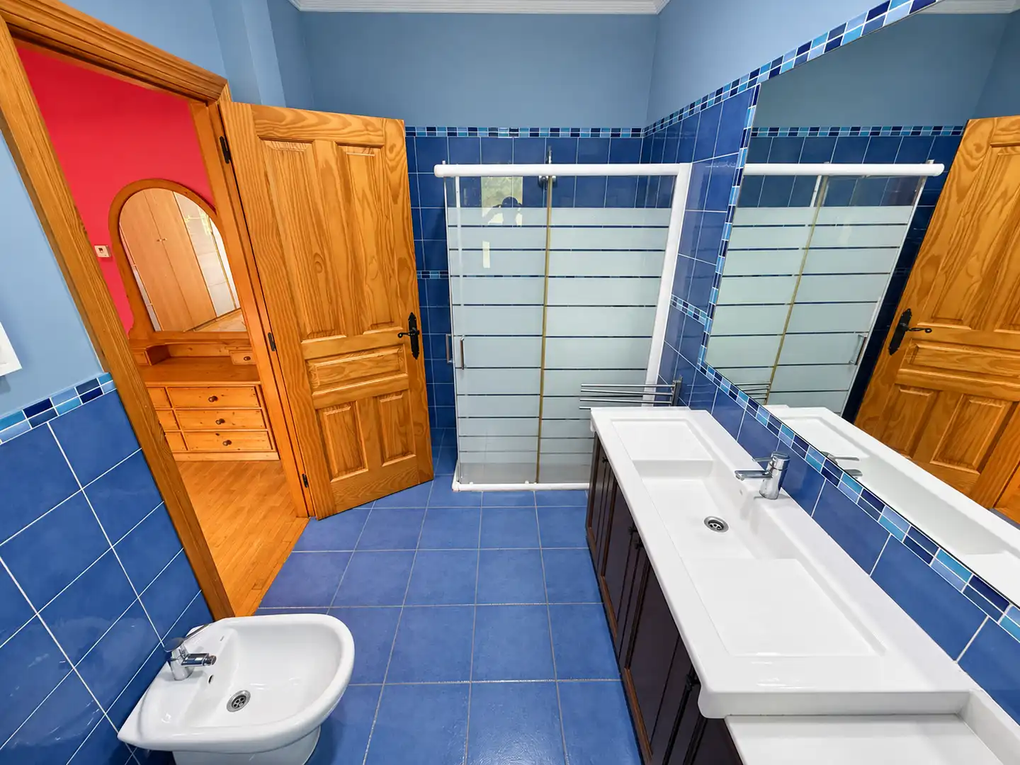 Chalet con jardín en venta en Carretera de la Granda, imagen 54