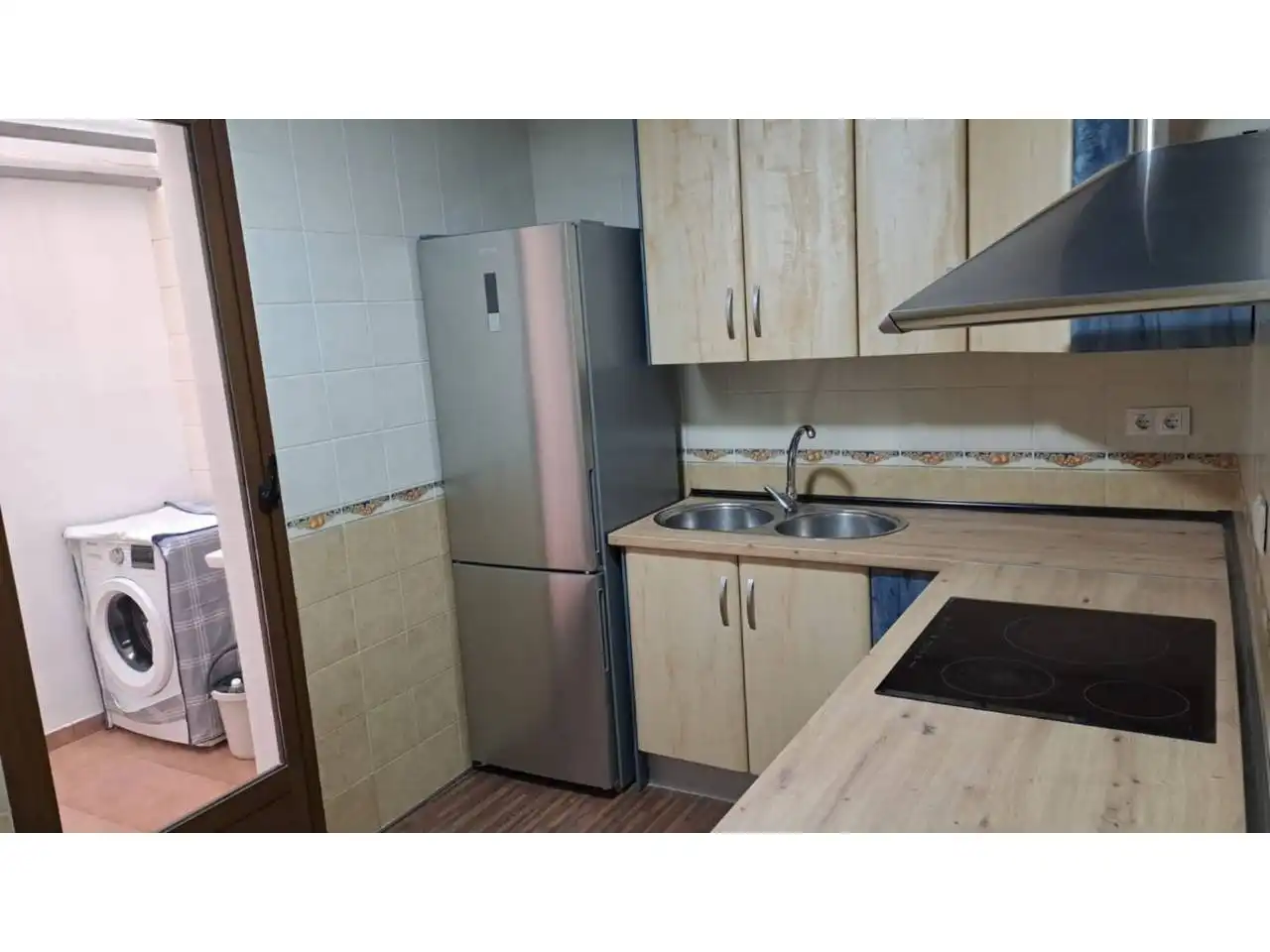 Appartamento con ascensore in vendita a Archena, imagen 5