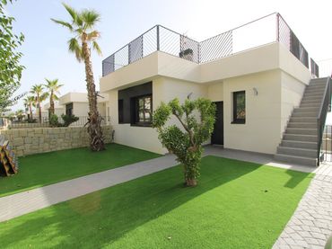House with garden for sale in Benimantell