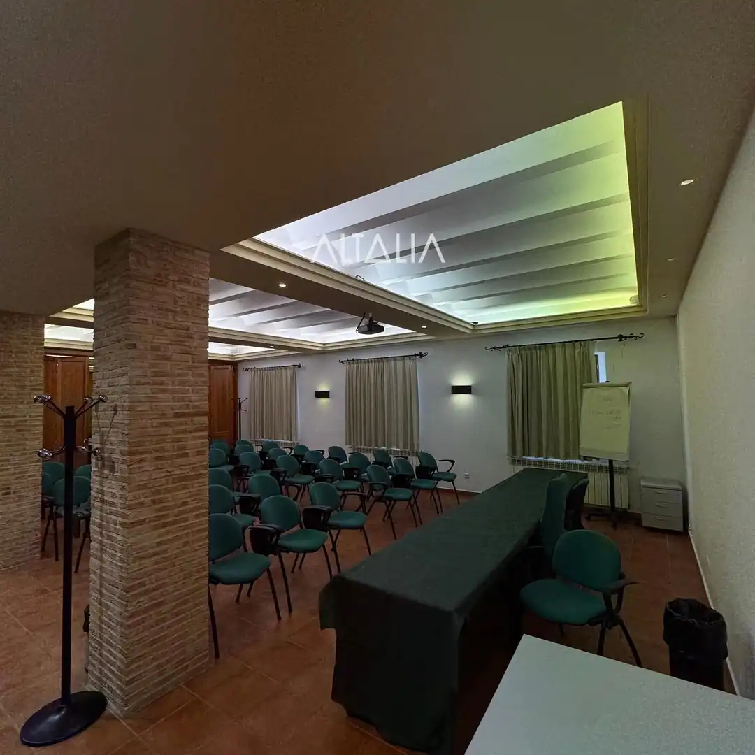 Buildings for sale in Cuenca
