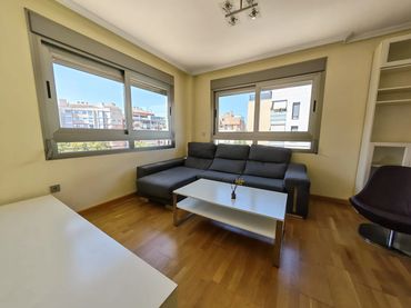 Flat for sale in Norte