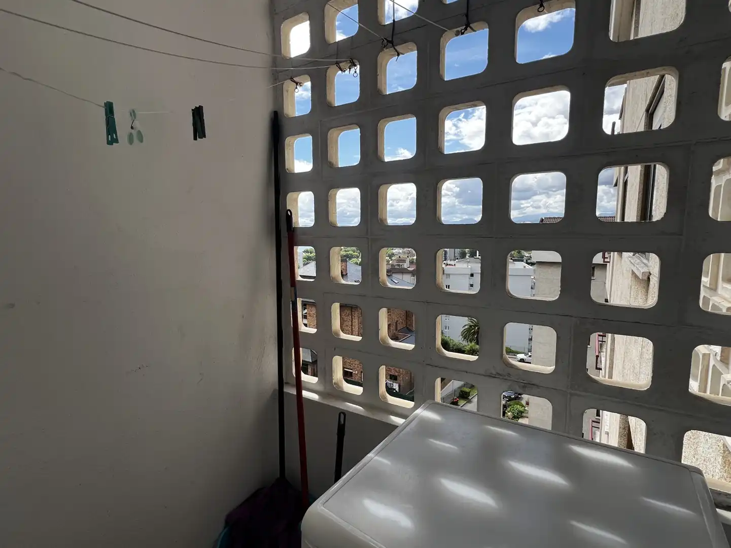 Flat for sale in Santander - CL FRANCISCO CACERES-CUETO, Valdenoja