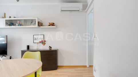 Foto 4 von Wohnung zum Verkauf in Carrer de L'hortal, El Carmel,  Barcelona Capital