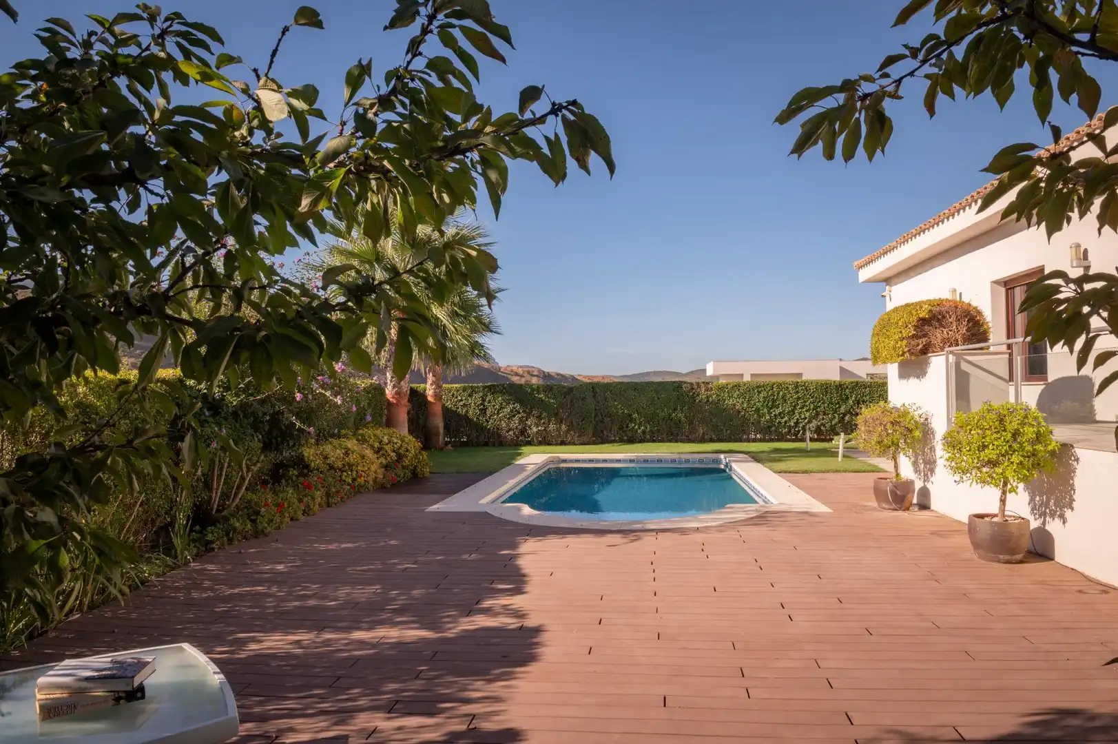 Detached house with pool for sale in Centro, imagen 92