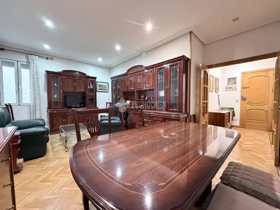 Flat with lift for sale in Barrio de Salamanca, imagen 7