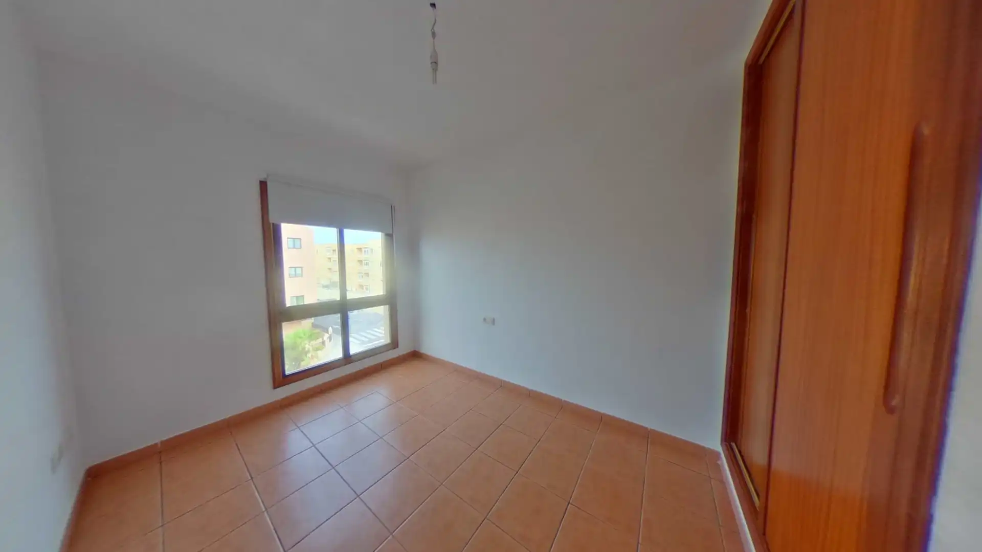 Bedroom of Flat for sale in Granadilla de Abona  with Storage room
