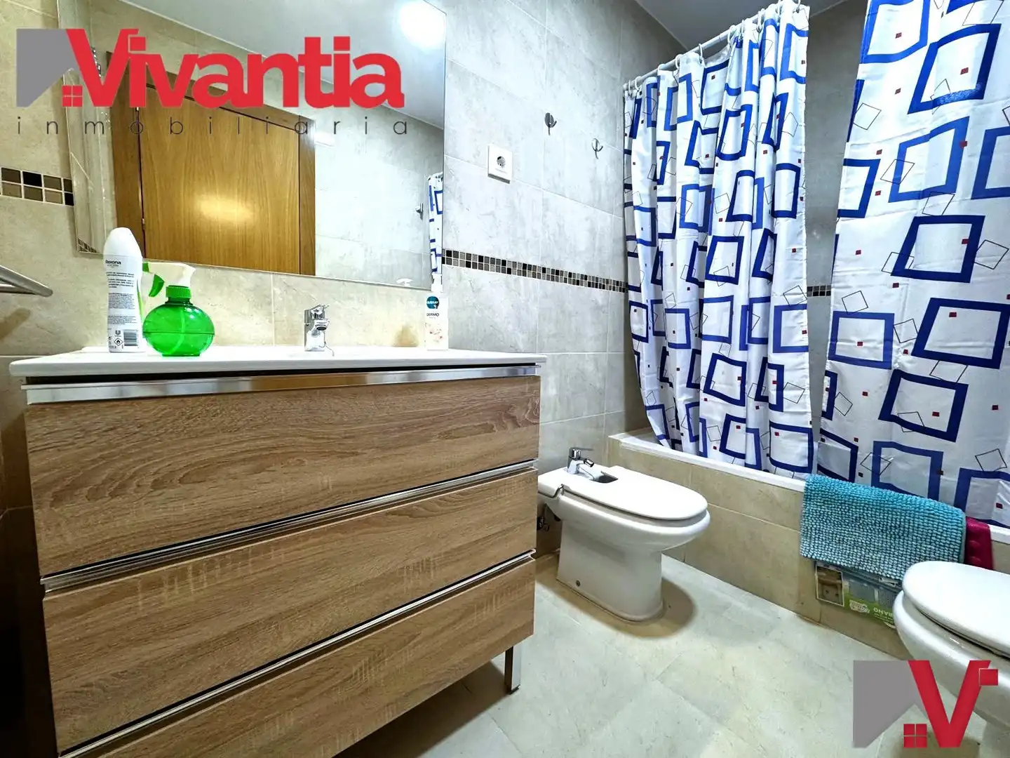 Flat with terrace for sale in Puerto Lumbreras, imagen 16