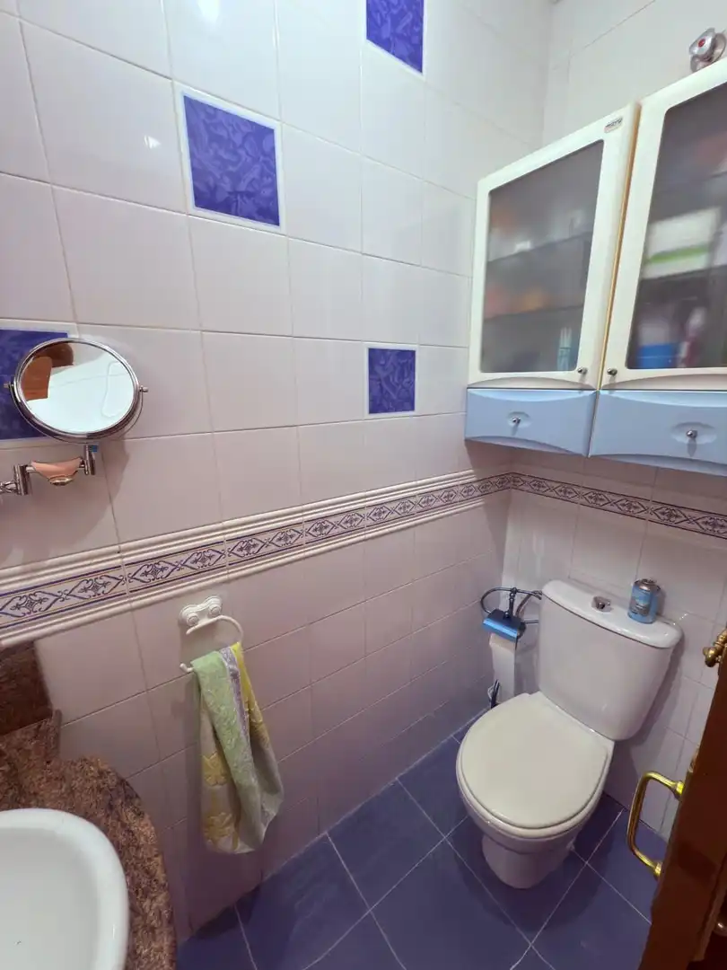 Duplex in vendita a Calle Costa de Marfil, imagen 13